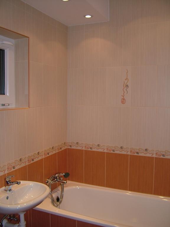 Penzion Rafael Podebrady Ruang foto