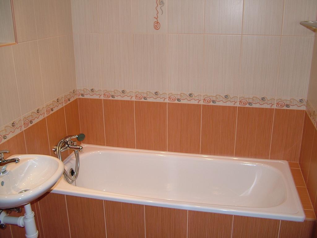 Penzion Rafael Podebrady Ruang foto