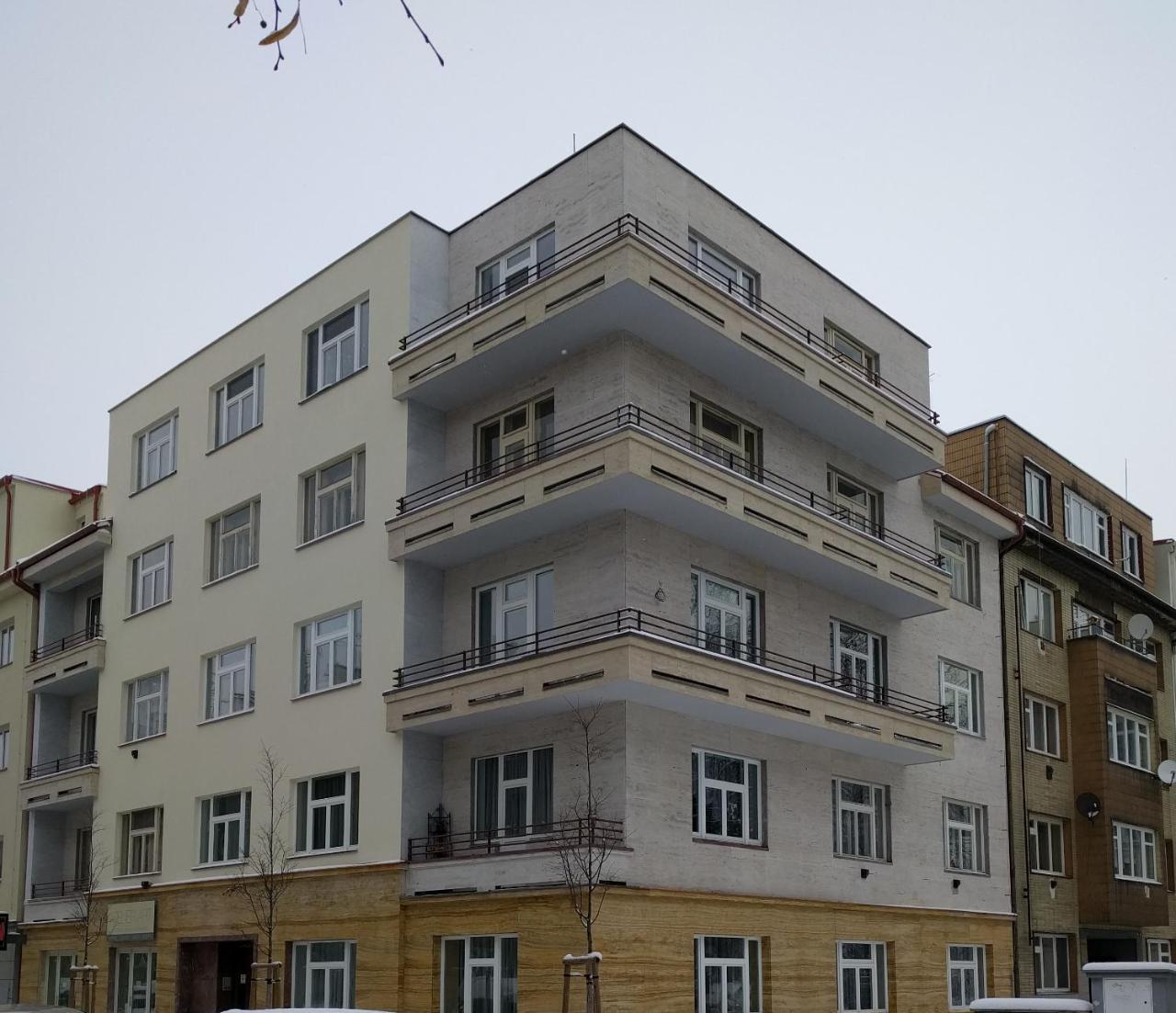 Penzion Rafael Podebrady Bagian luar foto